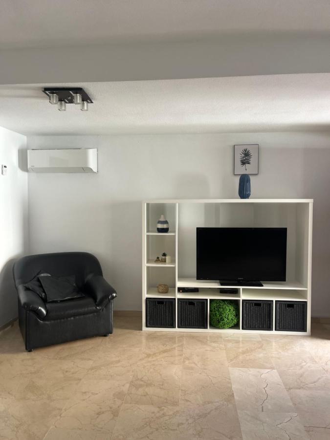 Feriehus Sun Maspalomas
