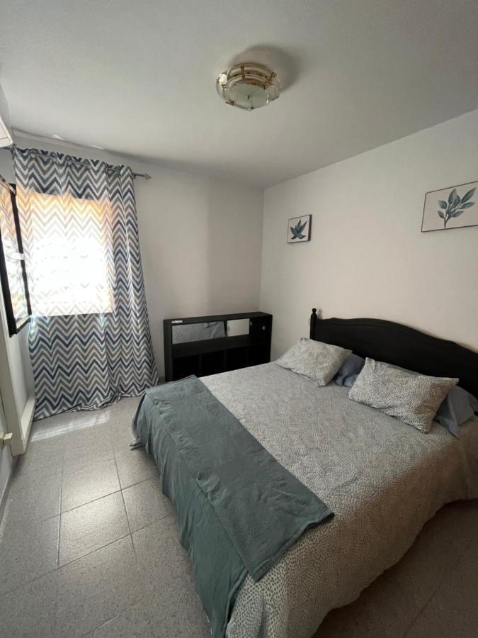 Sun Maspalomas Feriehus *